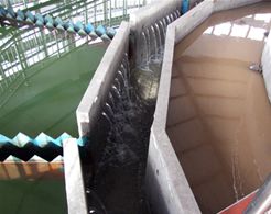 Mechanical Clarifier Equipment