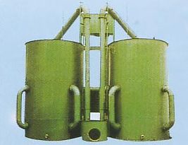 Valveless filter